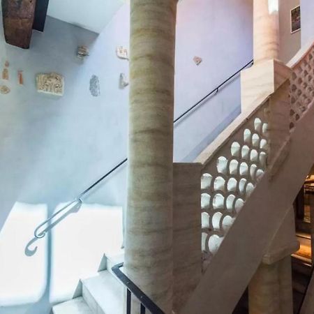 Pantheon Luxury Terrace Roma Exterior foto