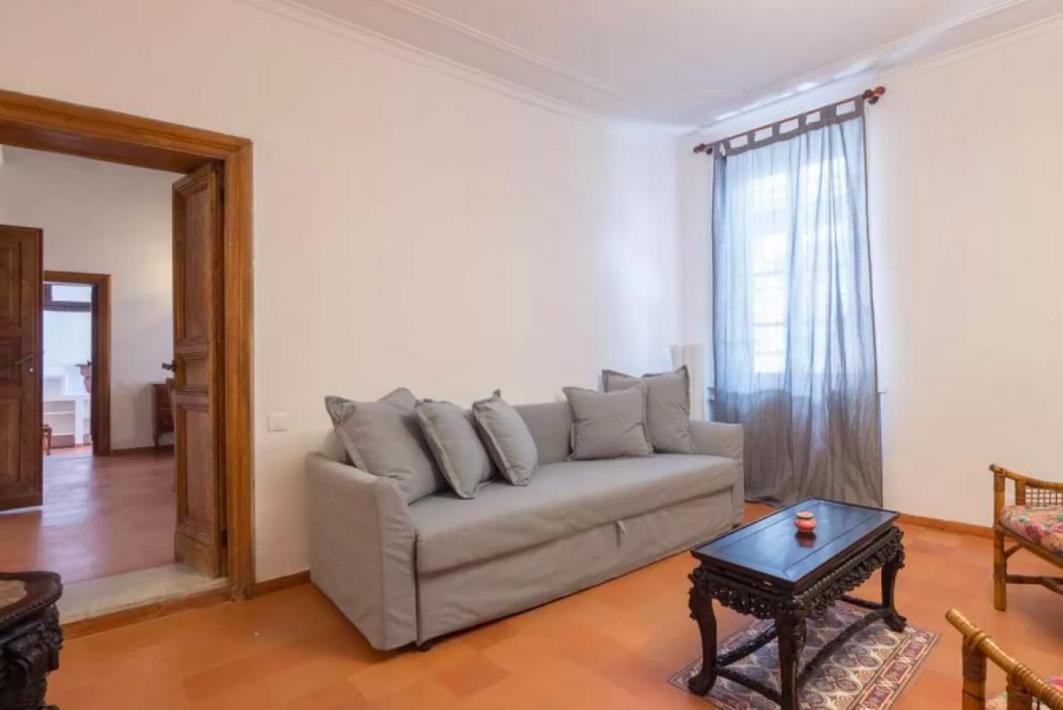 Pantheon Luxury Terrace Roma Exterior foto