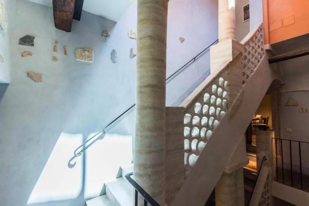 Pantheon Luxury Terrace Roma Exterior foto